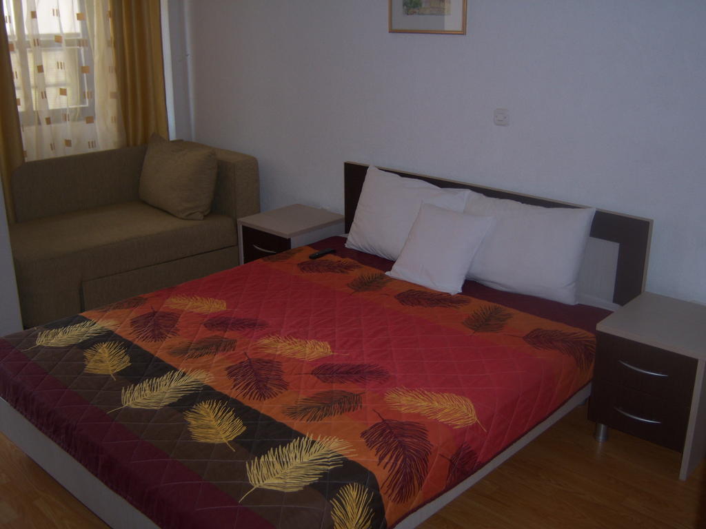 Apartmani Marija Охрид Номер фото